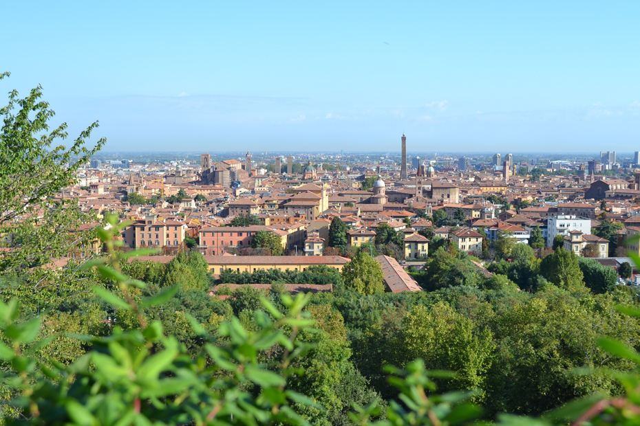 bologna-panoramic-view